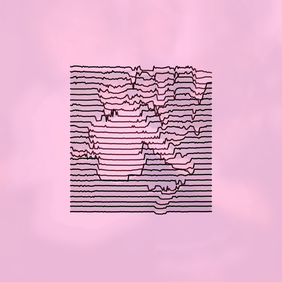 vikāra - space artwork